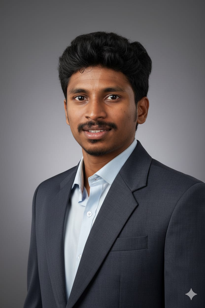 Pramod Pandurang Jalagekar